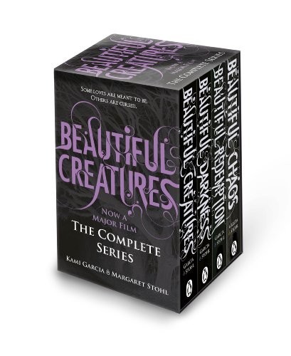Beautiful creatures the - beautiful,