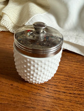 BIA EGG CODDLER, white ceramic