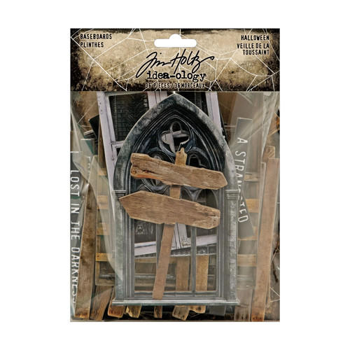 Tim holtz idea - tim,