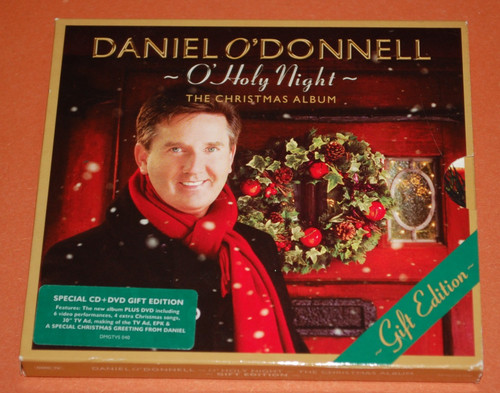 Daniel donnell holy - daniel,