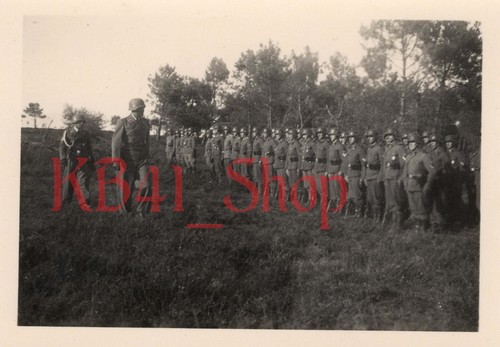 Original german ww2 photo - original,