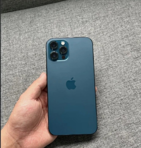 Apple iphone pro - 12, max