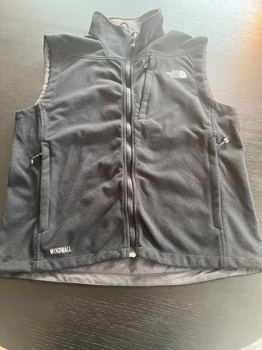 The north face windwall fleece - the,
