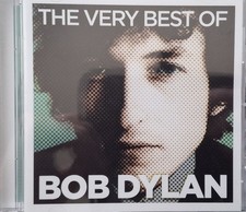 The Very Best Of Bob Dylan CD