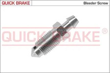 5x Brake bleeder 0017 QUICK