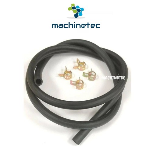 Nitrile fuel pipe fits - nitrile,