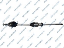 GSP 218240 DRIVE SHAFT FRONT