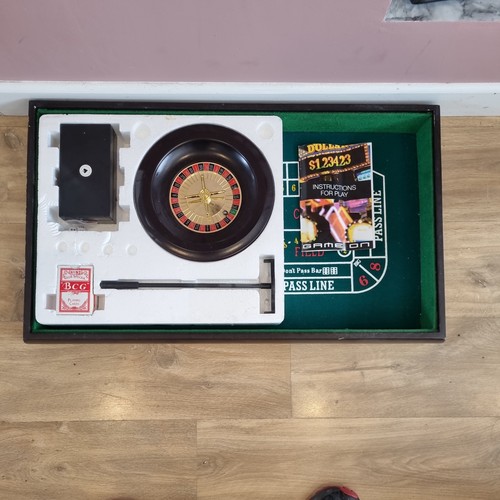 Deluxe gaming set - 3, 1