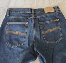 Nudie Jeans Steady Eddie II