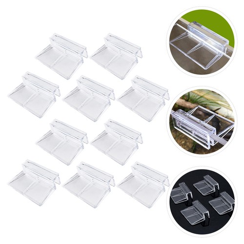 10pcs fish tank - 10pcs,