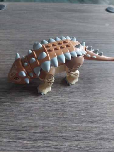 Lego jurassic world - lego,