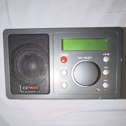 Crane wifi internet - cc,