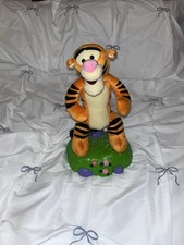 Disney Thinkway Toy Talking