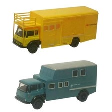 Oxford Diecast  Bedford TK
