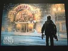 Home Alone 2 Alternative Movie