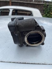 VW GOLF Mk5 GTI (2003-2008) 2L Turbo Throttle Body 06F133062G