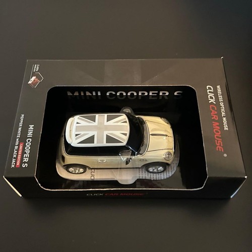 Rare mini cooper wireless - cooper,