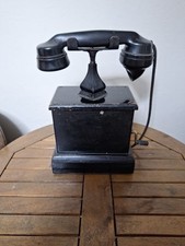 Hand Crank Antique  Desk