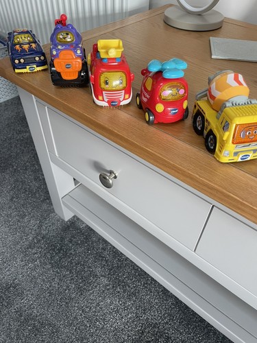Vtech toot - x,