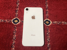 iphone xr white 64gb unlocked