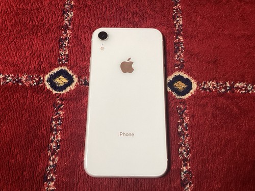 Iphone white 64gb - iphone, unlocked