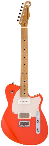 Reverend charger h90 feisty - reverend,