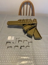 Bernina 730 Accessory Tray & Feet. Free UK Mainland Postage.