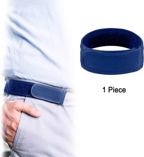 Buckle free waist belts - waist, for