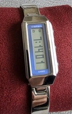 Vintage Casio CSE 110 C Sphere