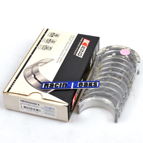 Main bearing for ford - bearing,