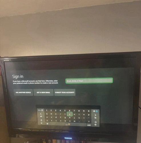 Xbox one 1tb black - one, console