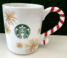 STARBUCKS Christmas 2016 Candy