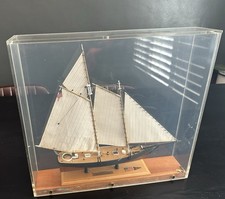 Billing Boats America 1:72