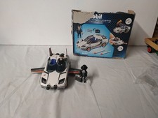 Playmobil 9252 Top Agents