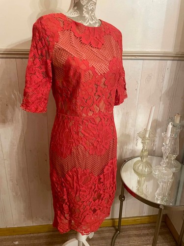 Bnwt little mistress lace - little,