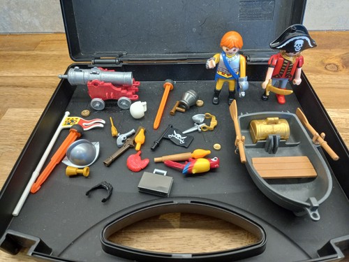 Playmobil sets pirates - sets, (pirates