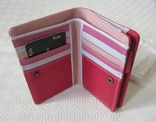 NEW TULA WALLET / COIN PURSE