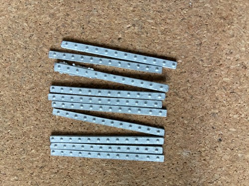 Gauge wagon straps - wagon,