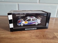 1/43 Opel Vectra STW 1998 Team