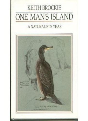 One man island - man's, island:
