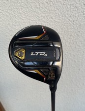 Cobra King LTDx 5 Wood 18.5