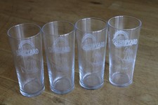 Shipyard IPA Pint Glass Set Of