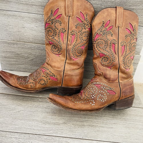 Stetson casey women western - stetson, women's