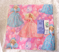 VINTAGE BARBIE HALLMARK