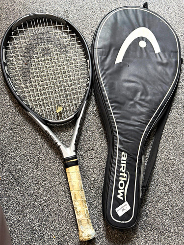 Head titanium tennis - titanium,