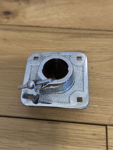 Ludwig bass drum mount - for, tom