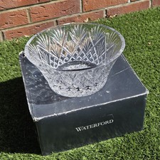 Vintage Waterford Cassidy