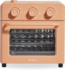 Wonder oven 1 air fryer - oven, 6-in-1