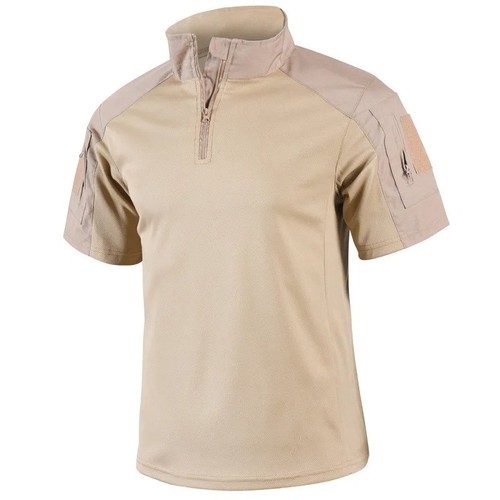 Mens tactical shirt short - mens,