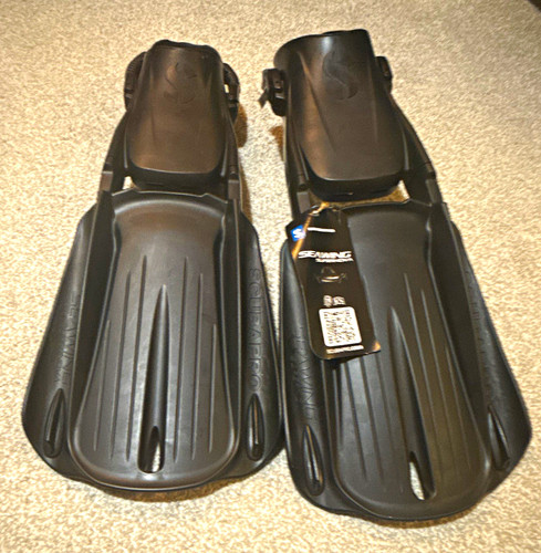Scubapro seawing supernova - scubapro,